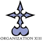 Organazation XII