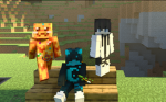 Team Chat Du DLC