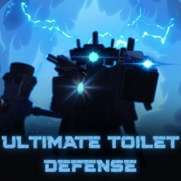 [BETA RELEASE] Ultimate Toilet Defense