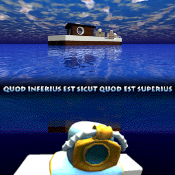 The Underwater Gospel