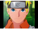 Manga naruto