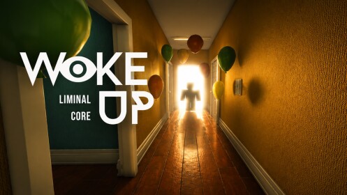 [👁️] Wake Up Lost Levels / Dreamcore