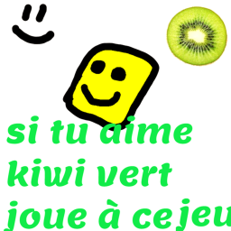 Hub des fans de kiwivert