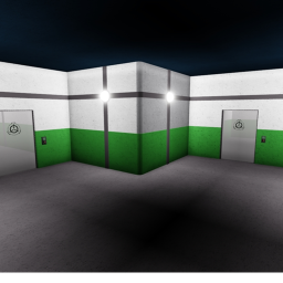 Admin Complex icon