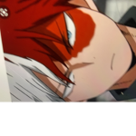 Red write