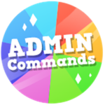 Admins in The free admin game