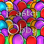 [Pre Easter VIP Sale] Easter Obby