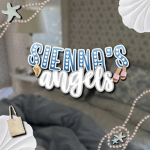 sienna’s angels