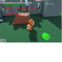 My Place l icon