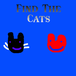 Find The Cats [12]