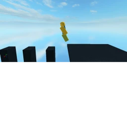 [Hidden Update] No checkpoint obby. icon