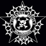 Comandos Azules Oficial