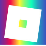 RAINBOW ROBLOX!