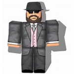 The Agency Of Robloxia!