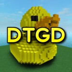 Destroy The Giant Duck! [19 DUCKS!]