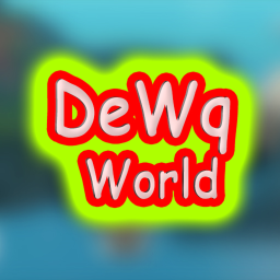 DeWq world🌍
