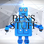 BENS STUFF FANS
