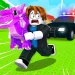Escape Police For Brainrots icon