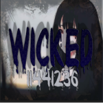 ツWicked