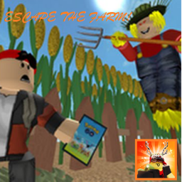 The Farm Obby!