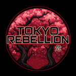 Tokyo Rebellion Official