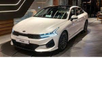 Kia Official Studios