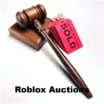 Roblox Auctions
