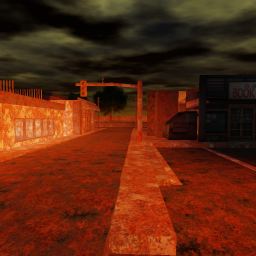 Homeless Simulator