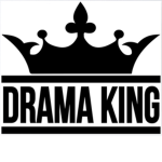 Drama king fan group