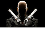 The Hitman Society
