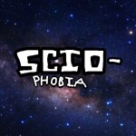 SCIOPHOBIA