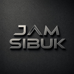 JAM SIBUK