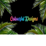 Colourful Designs