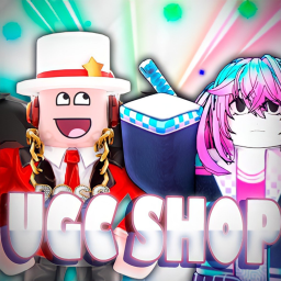 UGC Shop