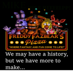Fazbear Entertainment Industries