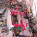 - julia's luvlys -