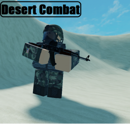 Desert Combat
