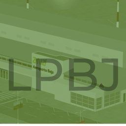 ThaiSky Airlines | Beja Airport