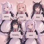 ‘akiyo