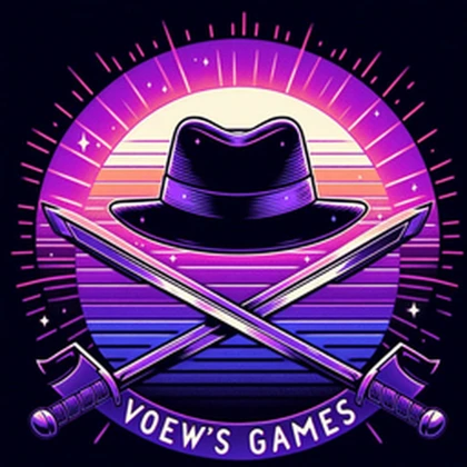 VOEW's Games Roblox group icon