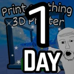 3D Printing Community Group Thumbnail
