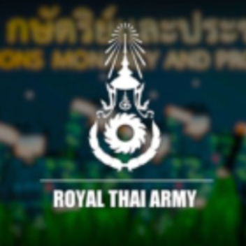ชีวิตในค่ายทหารไทย