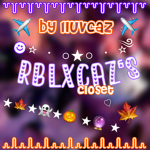 caz’s closet