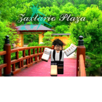 ~Zaxtario Plaza~