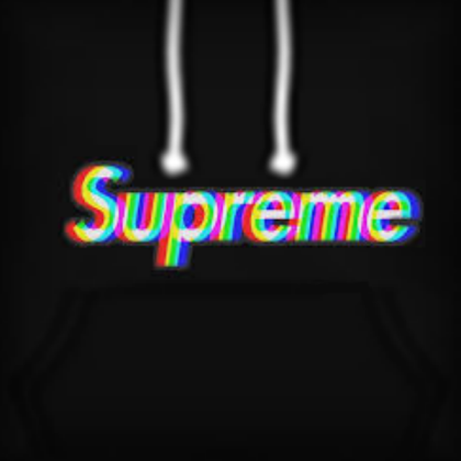 Hoodie (save it to files to create T-shirt) Roblox decal
