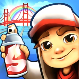Subway Surfers Tycoon icon