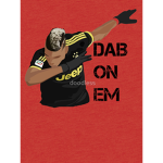 Dab on ex