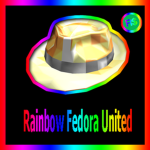 Rainbow Fedoras United