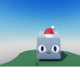 Cat Land Simulator