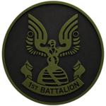 1st Infantry Battalion I The Rift